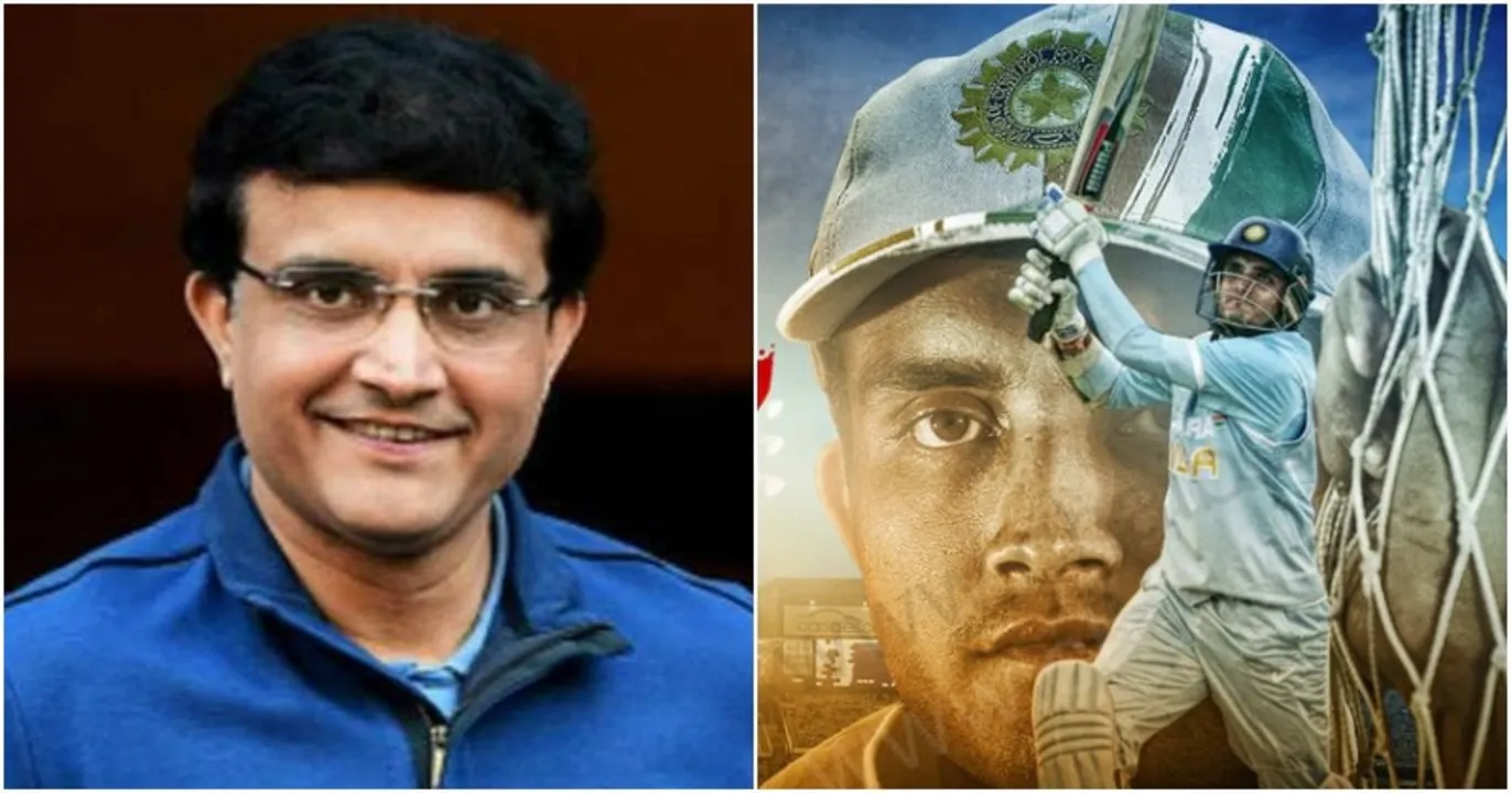 Sourav Ganguly Biopic: Rajkummar Rao Likely to Play the Lead Role